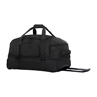 High Sierra Pathsetter Medium Wheeled Duffel