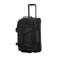 High Sierra Pathsetter Medium Wheeled Duffel