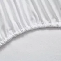 Sweet Home Collection™ Solid Microfiber Flannel Sheets Warm and Cozy Extra Deep Pockets