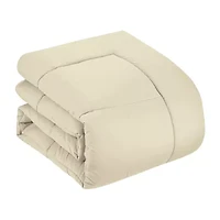 Sweet Home Collection™ Down Alternative Reversible All-Season Warmth Luxurious Plush Loft Comforter