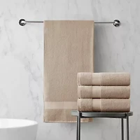 510 Design 100% Premium Turkish Cotton -pc. Bath Towel Set