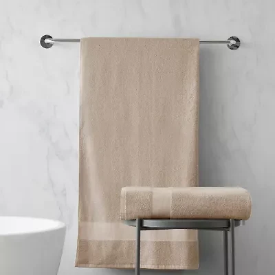 510 Design 100% Premium Turkish Cotton 2-pc. Bath Towel Set