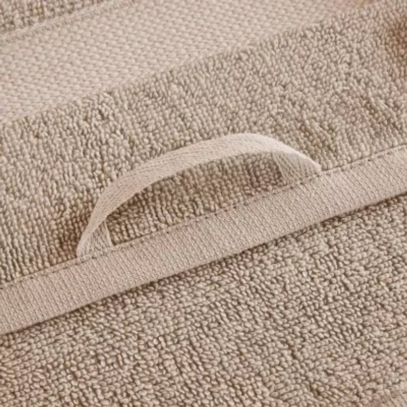 510 Design 100% Premium Turkish Cotton 2-pc. Bath Towel Set