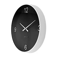 Westclox Decorative Home Large Timepiece Collection Wall Clock