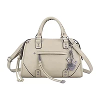JS Jessica Simpson Daisy Satchel