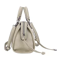 JS Jessica Simpson Daisy Satchel