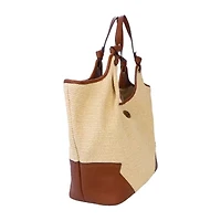JS Jessica Simpson Raeylyn Tote Bag