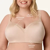 Playtex Balconette Bra Us4802