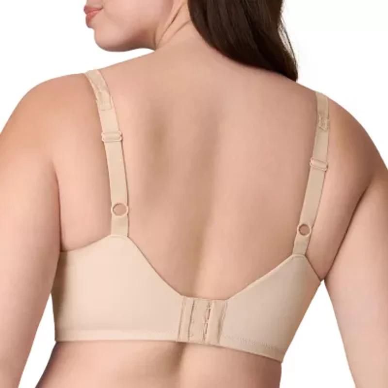 Playtex Wireless Full Coverage Bra Us4750