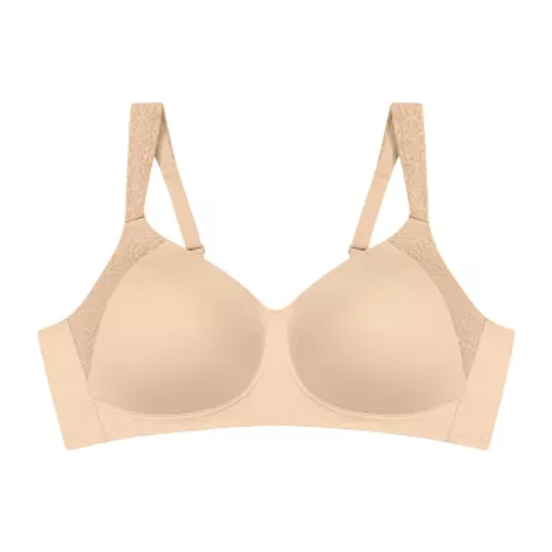 Playtex Wireless Full Coverage Bra Us4750
