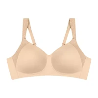 Playtex Wireless Full Coverage Bra Us4750