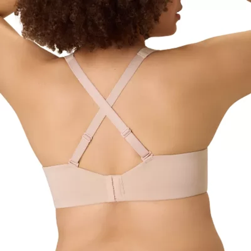 Playtex Underwire Full Coverage Bra Us4807