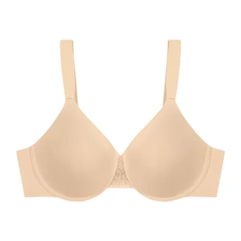 Playtex Underwire Full Coverage Bra Us4807