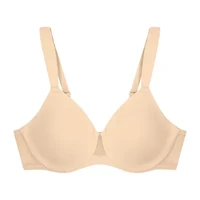 Playtex Underwire Unlined Full Coverage Bra Us4810