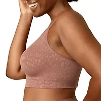 Playtex Womens Multi-Pack Medium Support 2-pc. Wireless Bralette Us4752