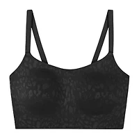 Playtex Womens Multi-Pack Medium Support 2-pc. Wireless Bralette Us4752