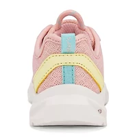 Carter's Charmed Toddler Girls Sneakers