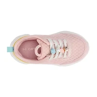 Carter's Charmed Toddler Girls Sneakers