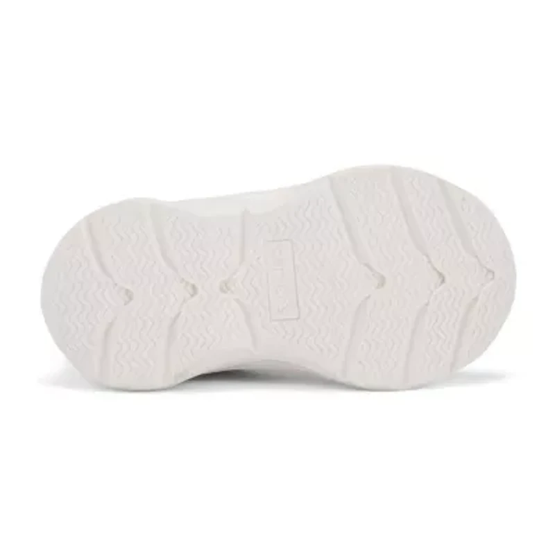 Carter's Charmed Toddler Girls Sneakers