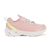 Carter's Charmed Toddler Girls Sneakers