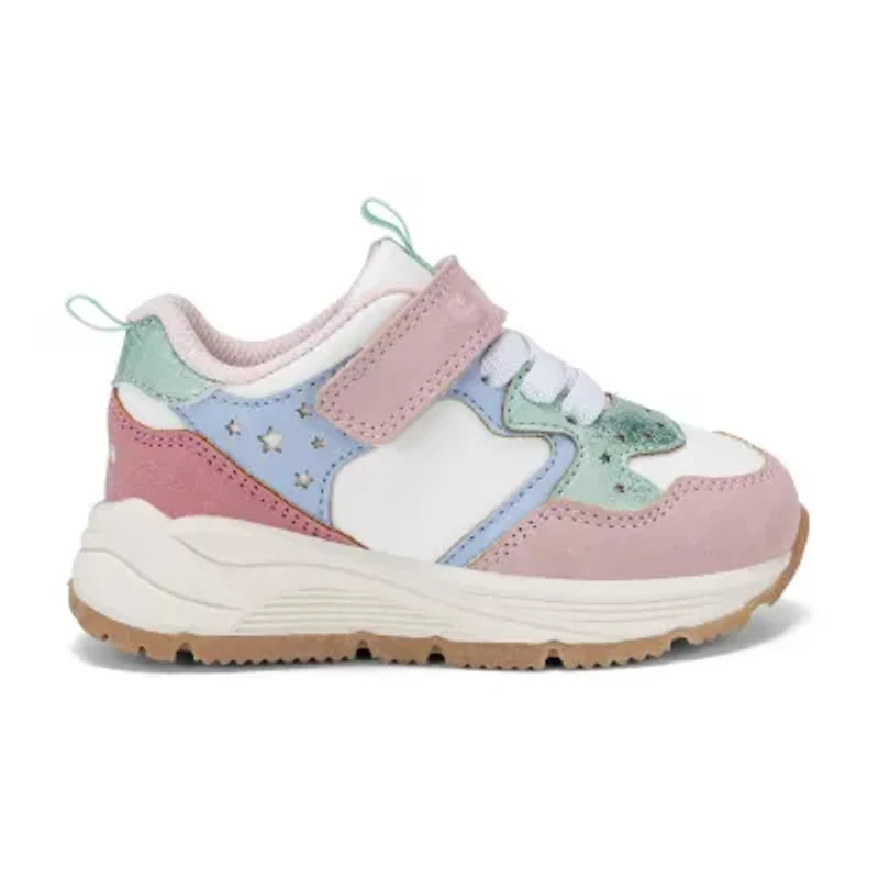 Oshkosh Hudson-G Toddler Girls Sneakers