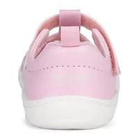 stride rite® Munchkin Amrita Toddler Girls Round Closed Toe Slip-On Shoe