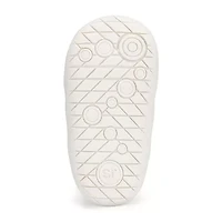 stride rite® Munchkin Amrita Toddler Girls Round Closed Toe Slip-On Shoe