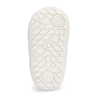 stride rite® Munchkin Cecily Girls Round Closed Toe Slip-On Shoe