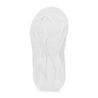 stride rite® Munchkin Lagoon Girls Round Closed Toe Slip-On Shoe