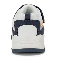 Oshkosh Bodie-B Toddler Boys Sneakers