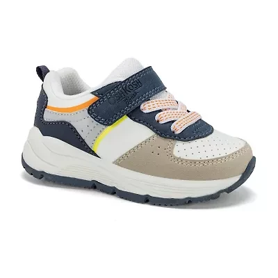 Oshkosh Bodie-B Toddler Boys Sneakers