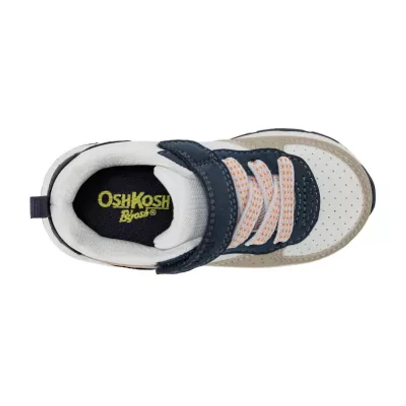 Oshkosh Bodie-B Toddler Boys Sneakers