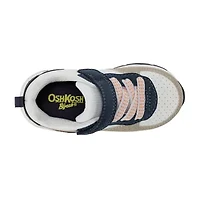 Oshkosh Bodie-B Toddler Boys Sneakers