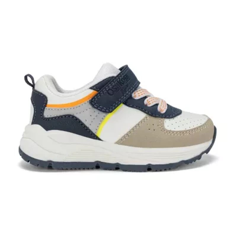 Oshkosh Bodie-B Toddler Boys Sneakers