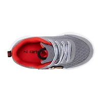 Carter's Sportie Toddler Boys Sneakers