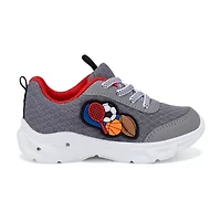 Carter's Sportie Toddler Boys Sneakers