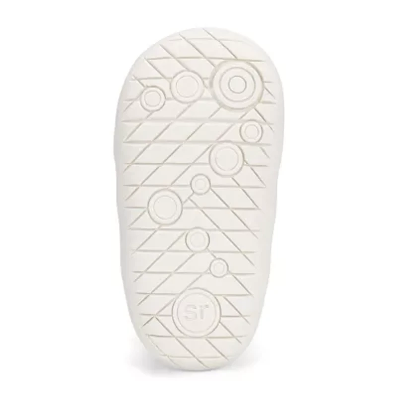 stride rite® Munchkin Shane Boys Round Closed Toe Slip-On Shoe