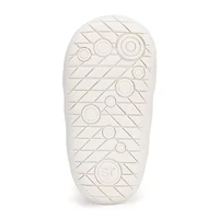 stride rite® Munchkin Shane Boys Round Closed Toe Slip-On Shoe