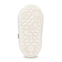 stride rite® Munchkin Irving Boys Round Closed Toe Slip-On Shoe
