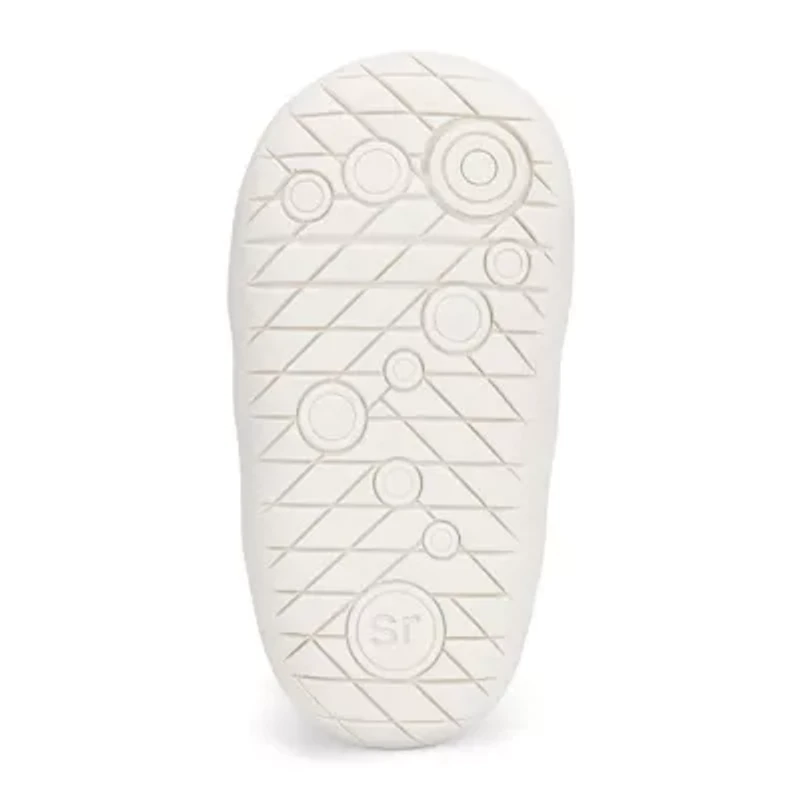 stride rite® Munchkin Dillon Boys Round Closed Toe Slip-On Shoe