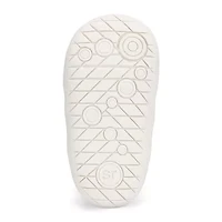 stride rite® Munchkin Dillon Boys Round Closed Toe Slip-On Shoe