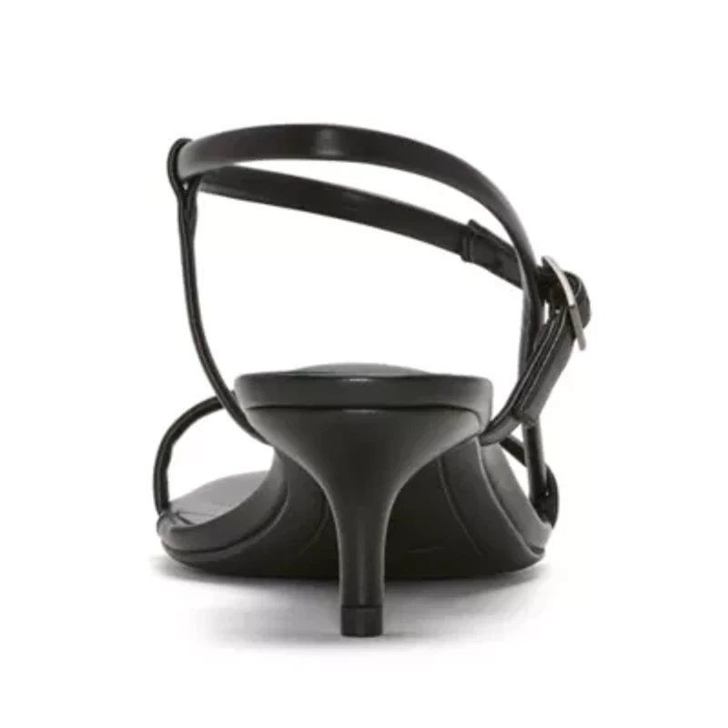 Mia Girl Womens Ryleigh Heeled Sandals