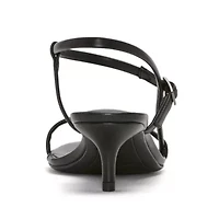 Mia Girl Womens Ryleigh Heeled Sandals