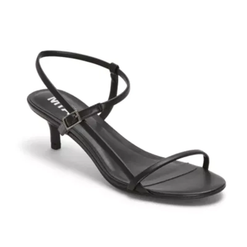Mia Girl Womens Ryleigh Heeled Sandals