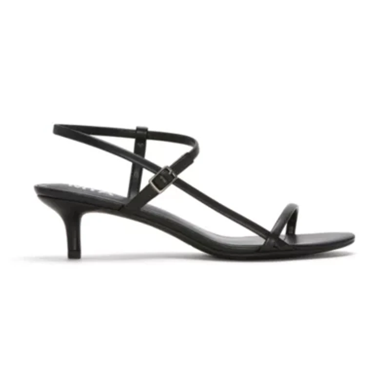 Mia Girl Womens Ryleigh Heeled Sandals