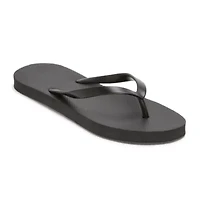 Mixit Womens Zori Flip-Flops