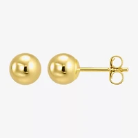 Womens 10K Gold 2-pc. Jewelry Set