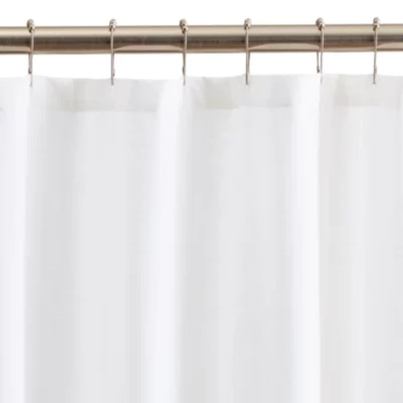 Liz Claiborne Island Vines Shower Curtain