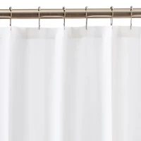 Liz Claiborne Island Vines Shower Curtain