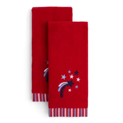 Avanti Stars 2-pc. Hand Towel